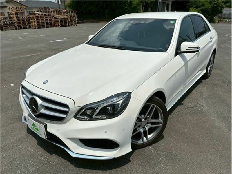 E-CLASS