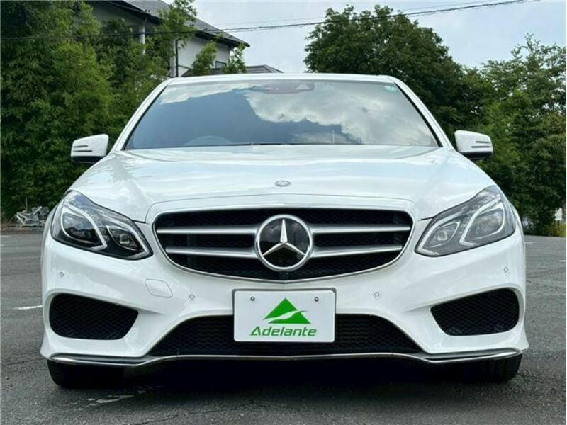 E-CLASS