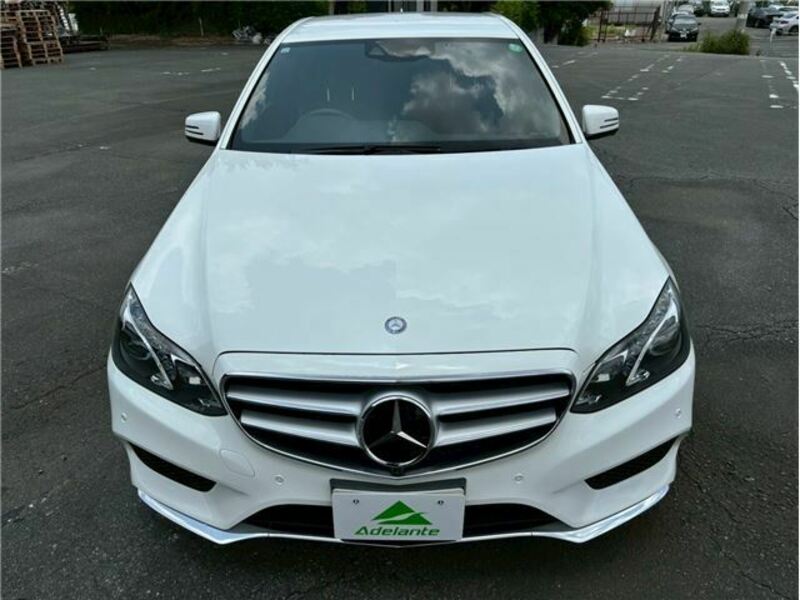 E-CLASS