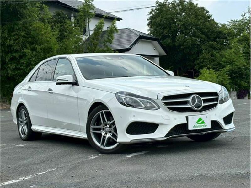 E-CLASS