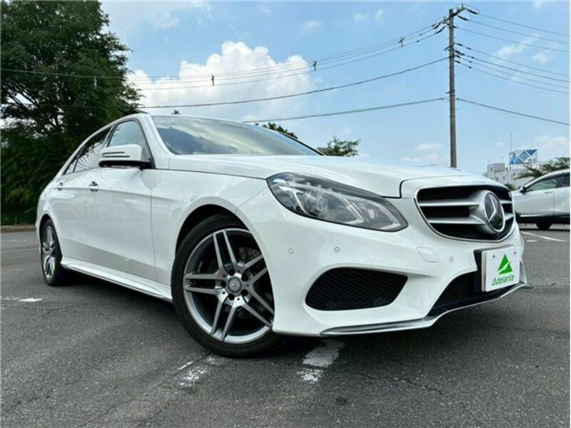 E-CLASS
