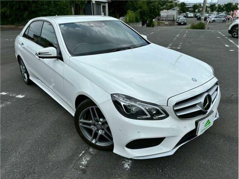E-CLASS