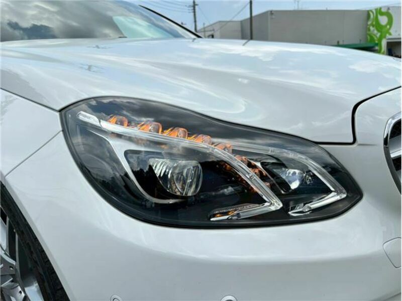 E-CLASS