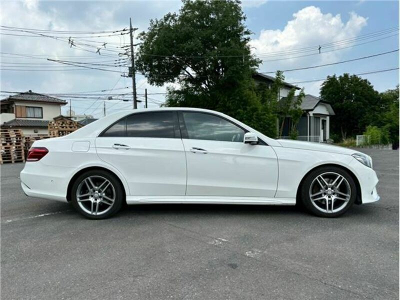 E-CLASS