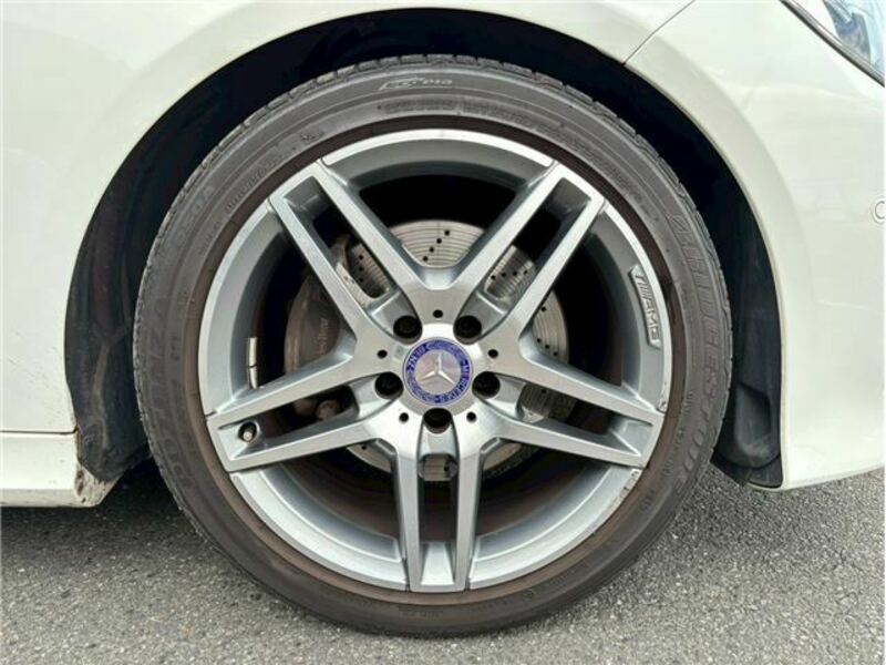 E-CLASS