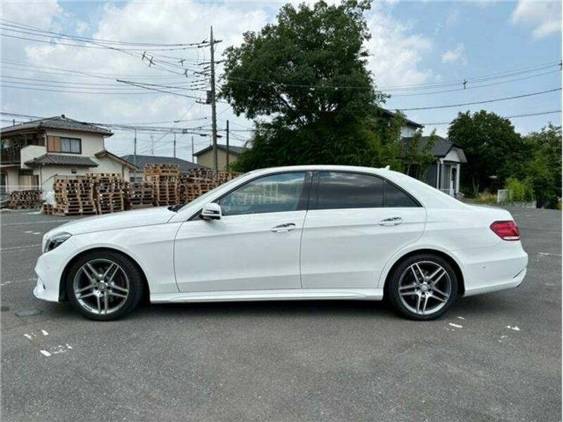 E-CLASS