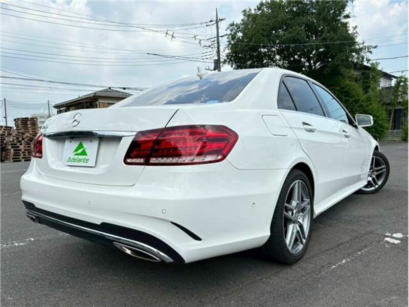 E-CLASS