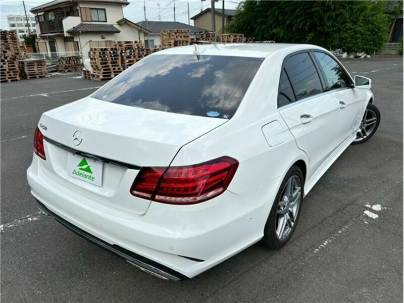 E-CLASS