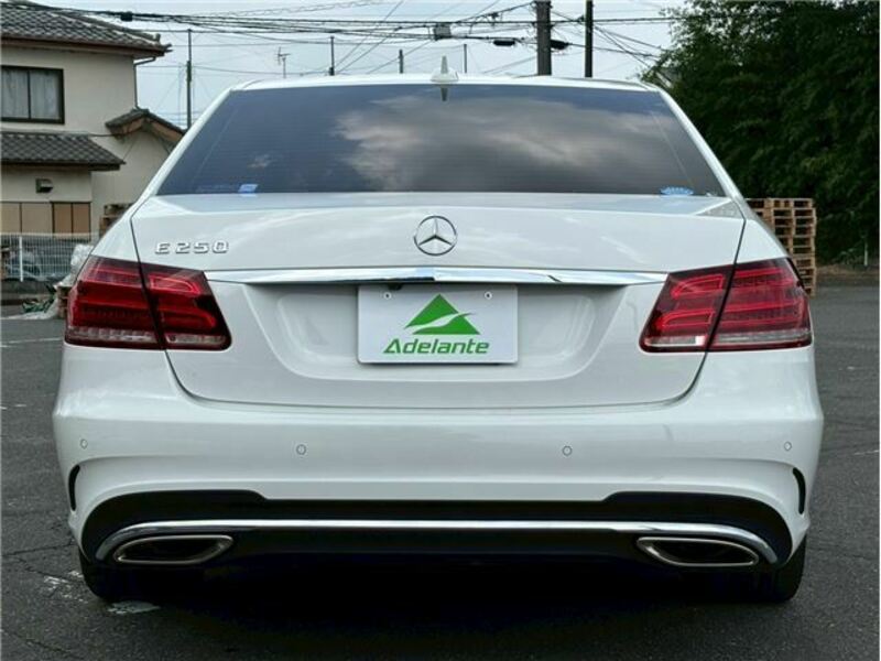 E-CLASS