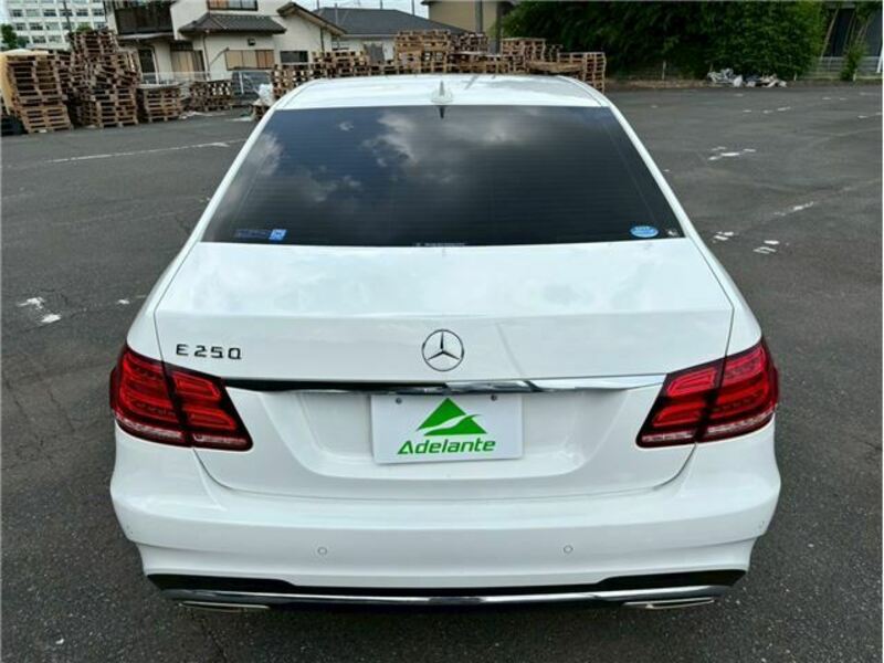 E-CLASS