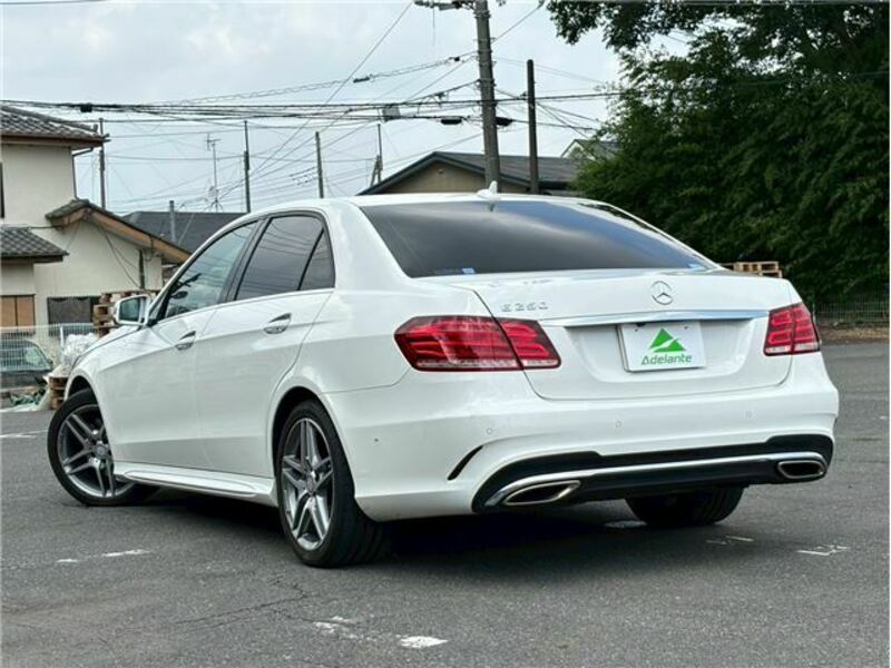 E-CLASS