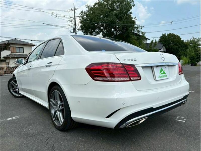 E-CLASS