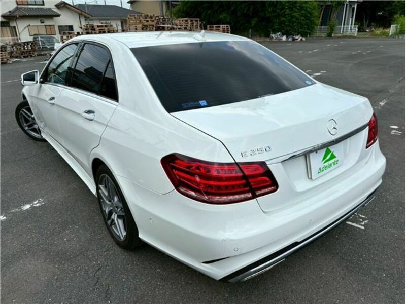 E-CLASS