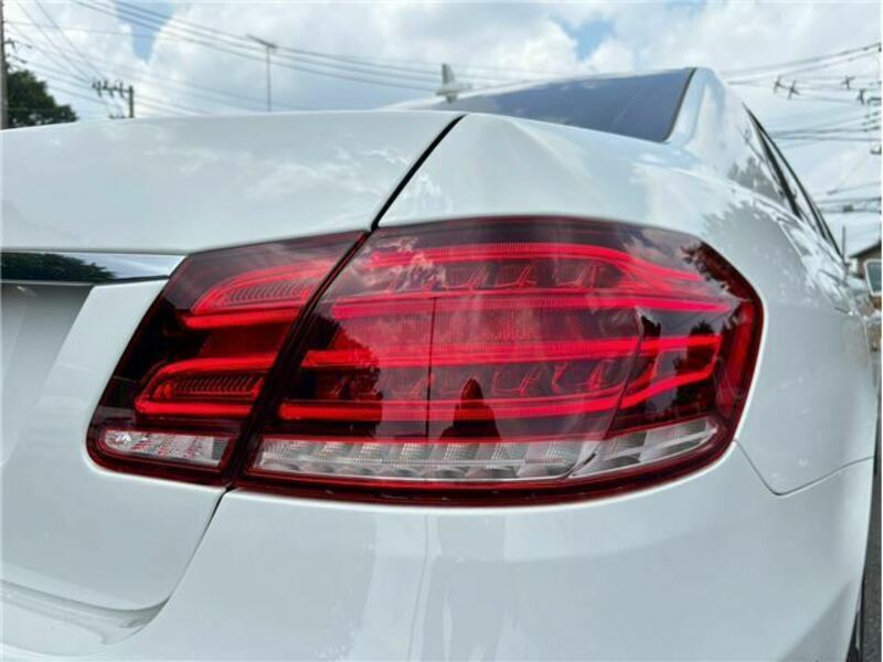E-CLASS
