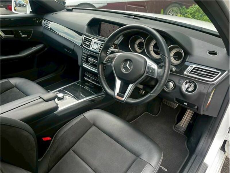 E-CLASS