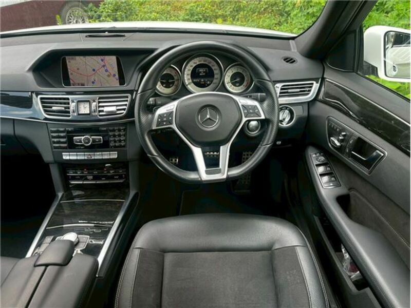 E-CLASS