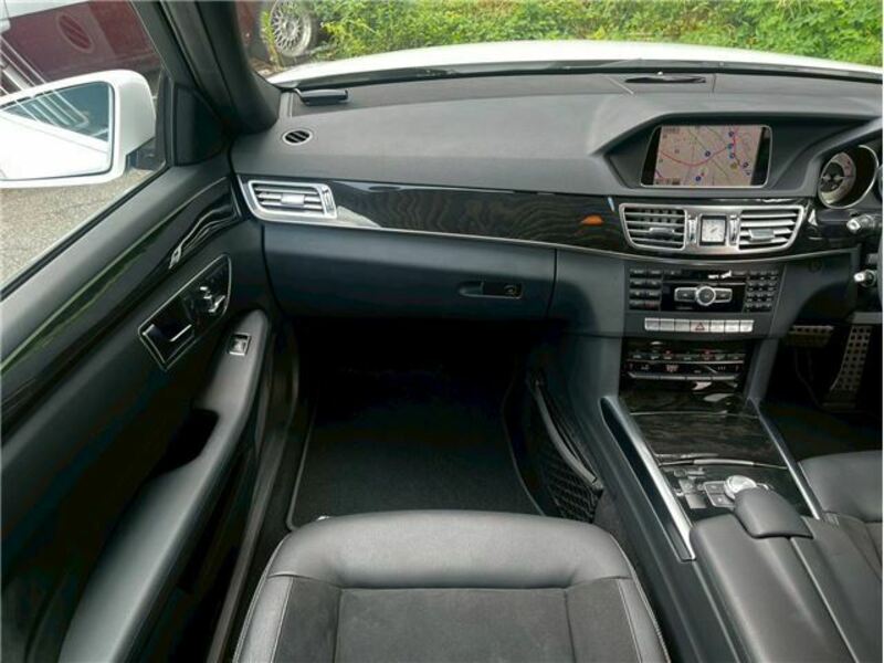 E-CLASS