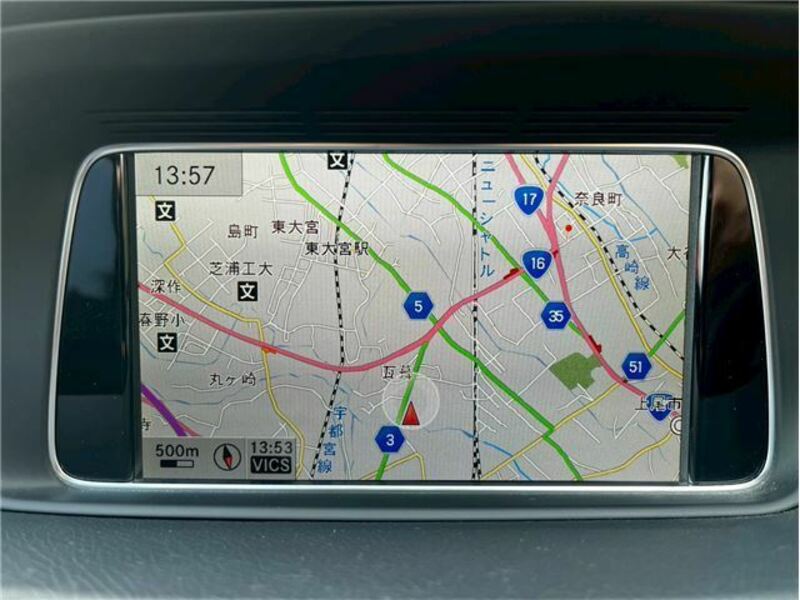 E-CLASS