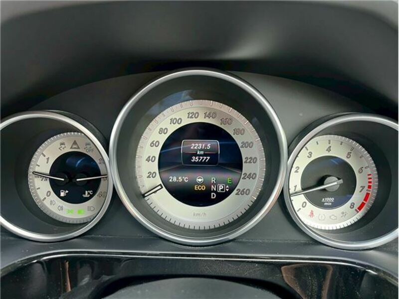 E-CLASS
