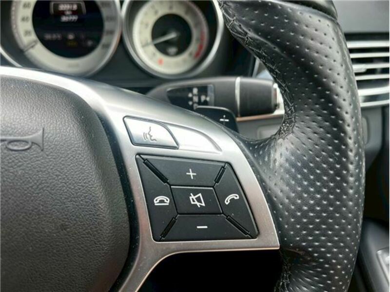 E-CLASS