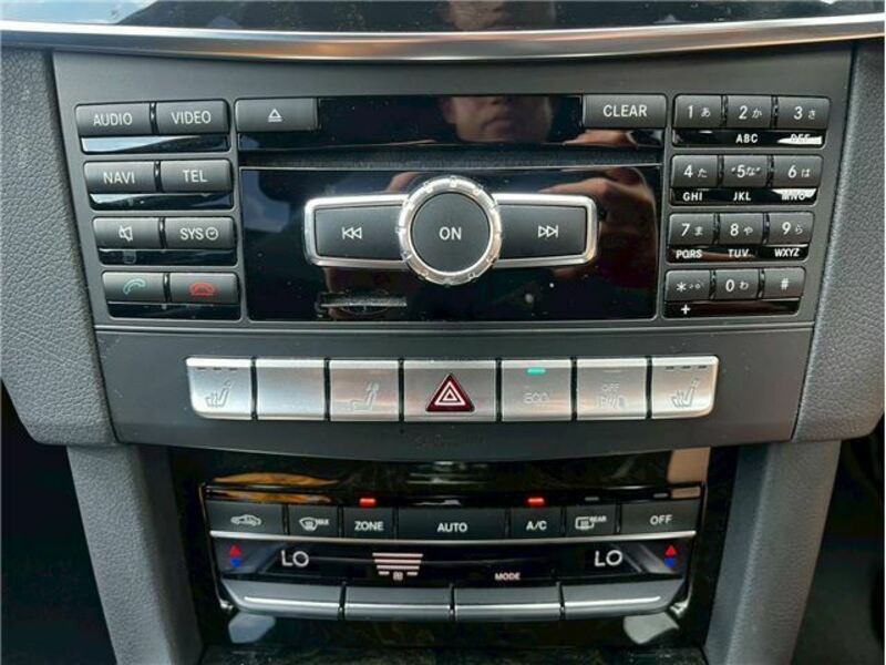 E-CLASS