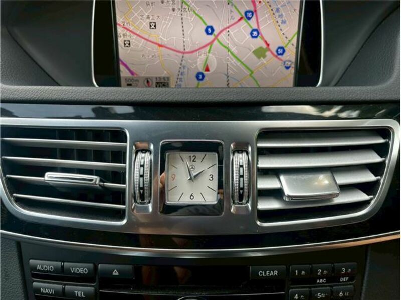 E-CLASS