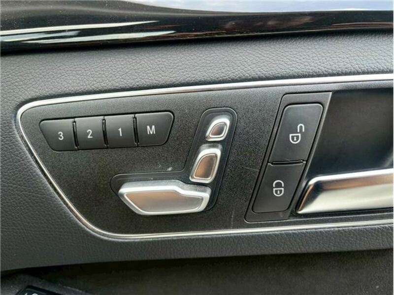 E-CLASS