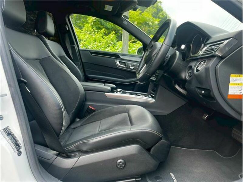E-CLASS
