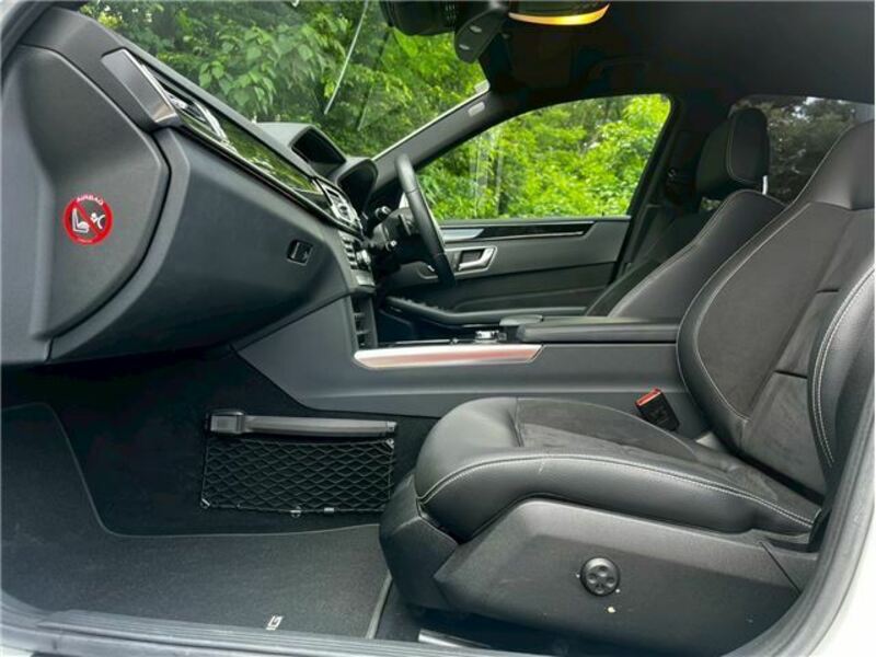 E-CLASS