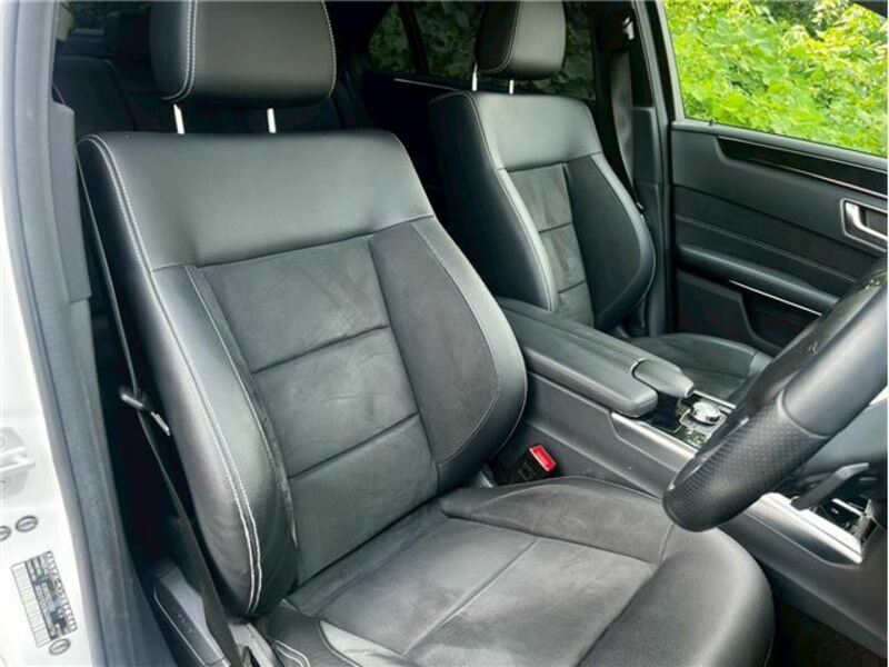 E-CLASS