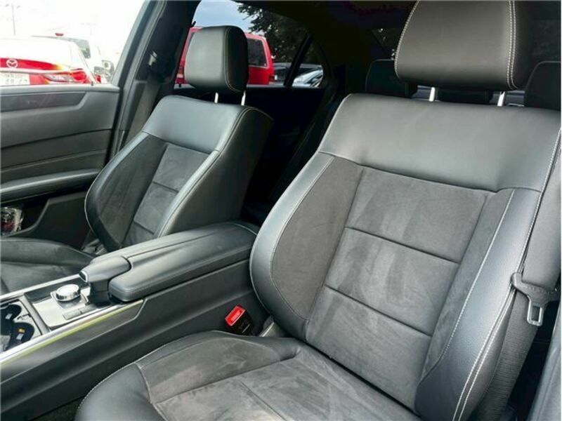 E-CLASS