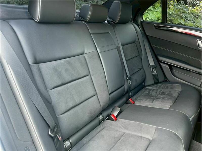 E-CLASS