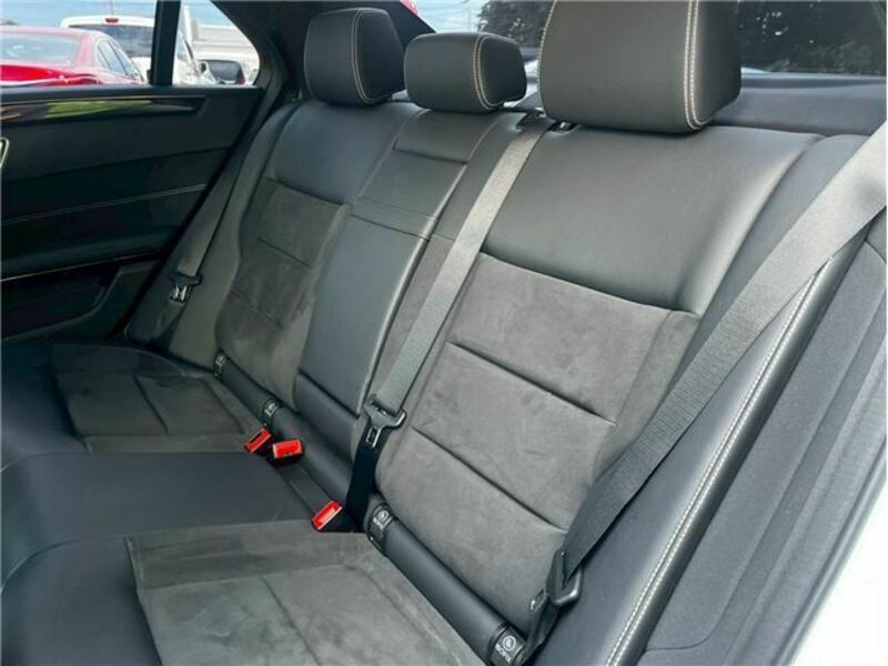 E-CLASS