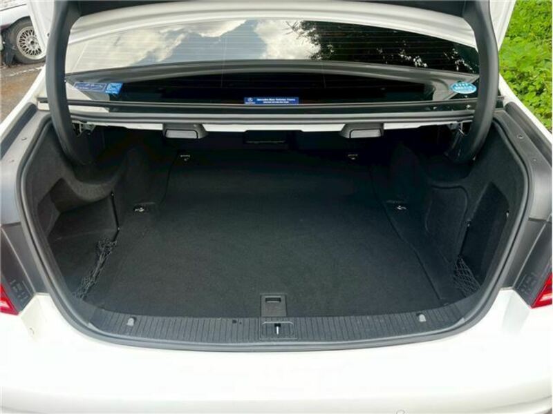 E-CLASS