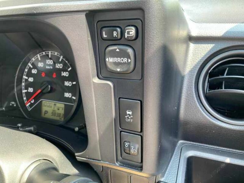 PROBOX VAN