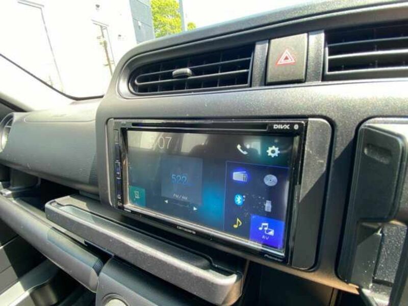 PROBOX VAN