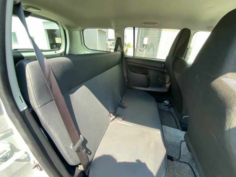 PROBOX VAN