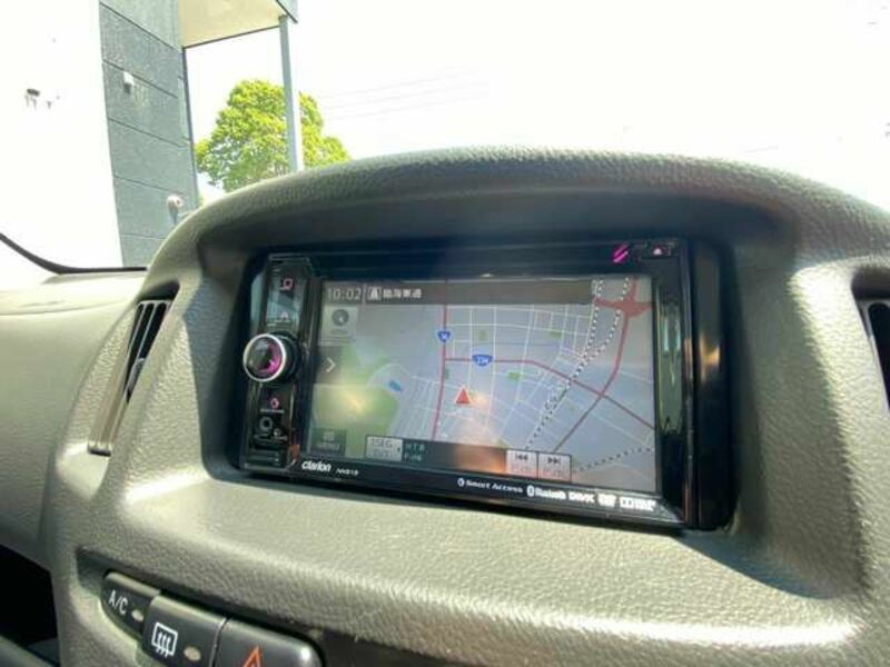 PROBOX VAN