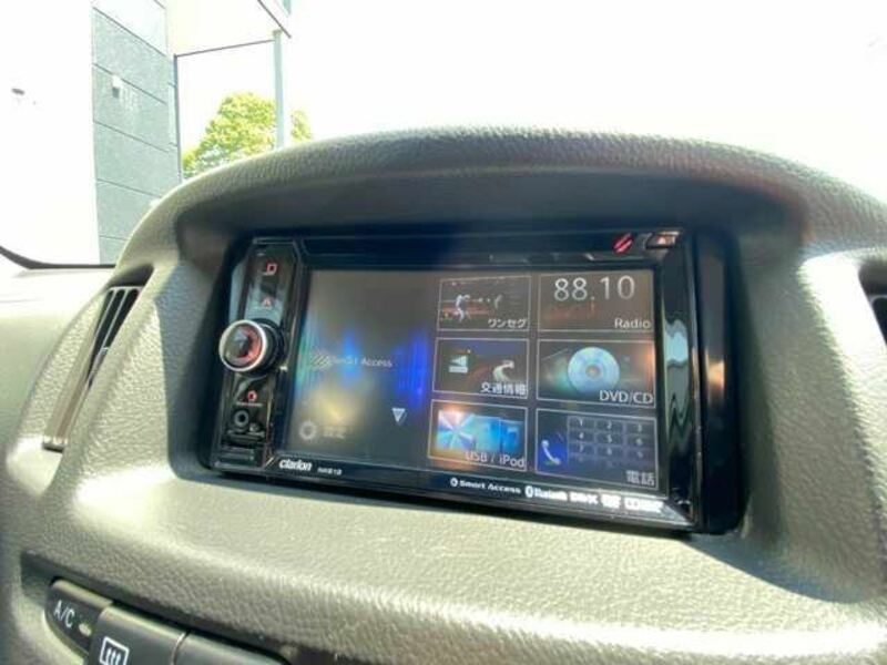 PROBOX VAN