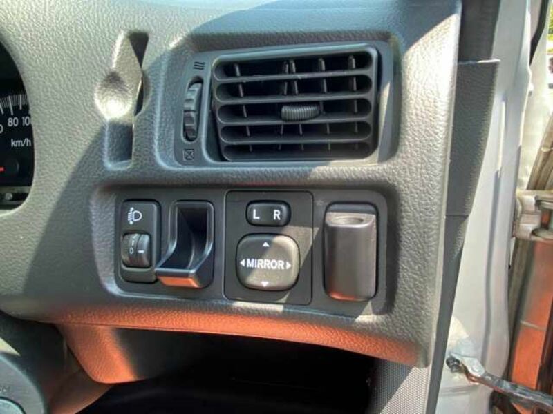 PROBOX VAN
