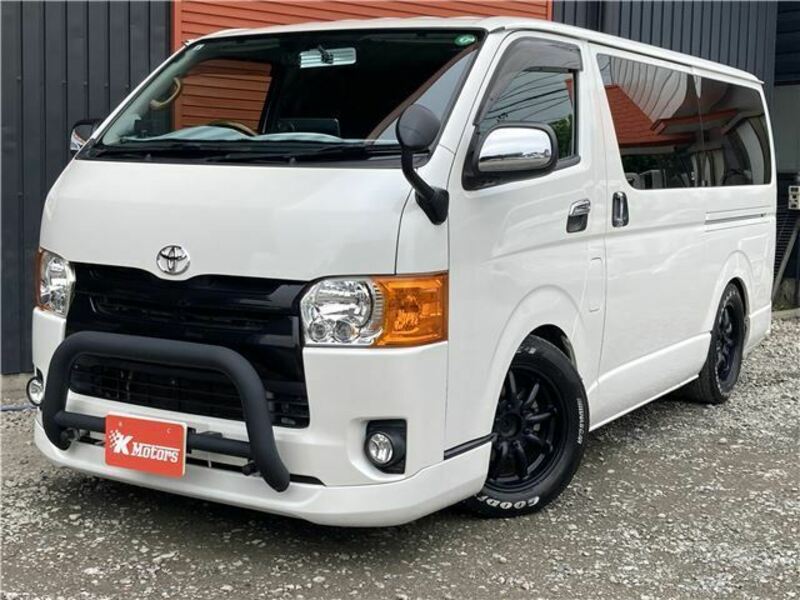 HIACE-0