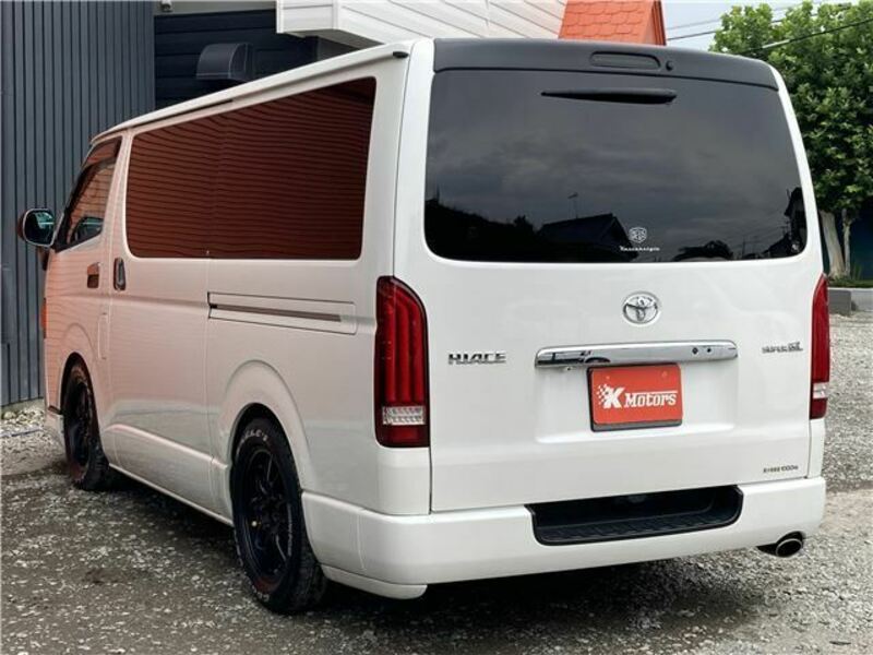 HIACE