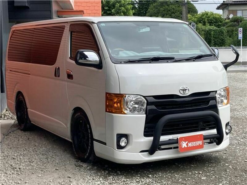 HIACE