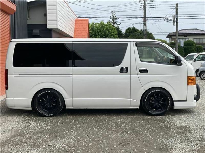 HIACE