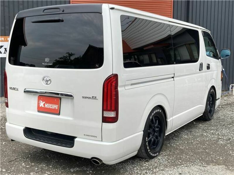 HIACE