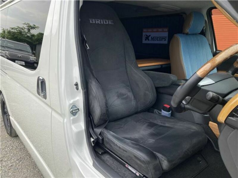 HIACE