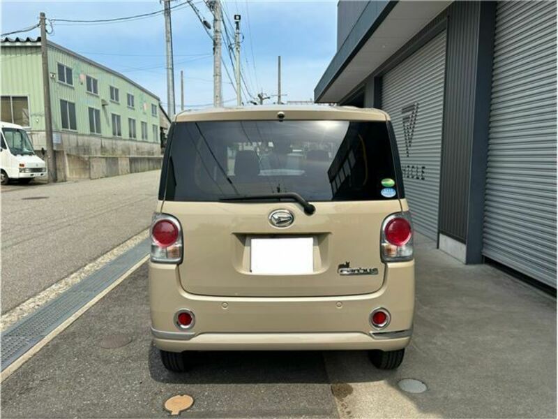 MOVE CANBUS