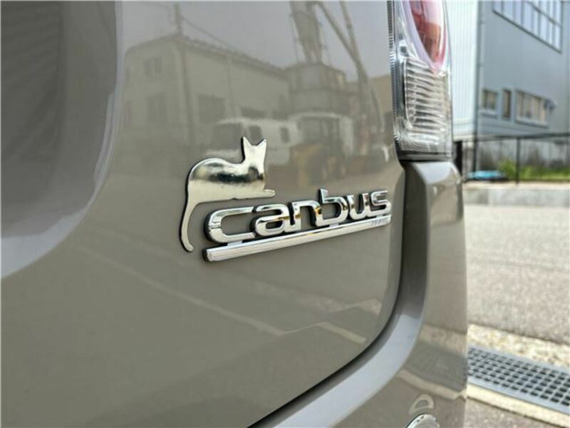 MOVE CANBUS