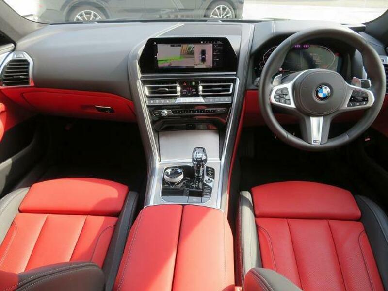 8 SERIES