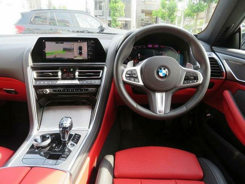 8 SERIES